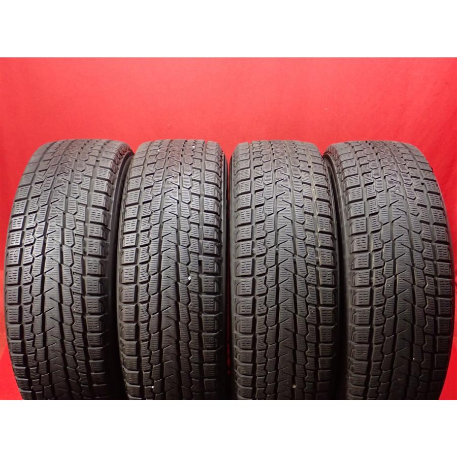 激安 4本セット】225/60R18 104Q 冬用 スタッドレスタイヤ 《ヨコハマ