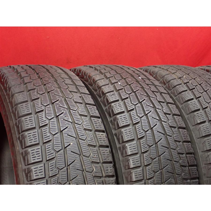 激安 4本セット】225/60R18 104Q 冬用 スタッドレスタイヤ 《ヨコハマ 