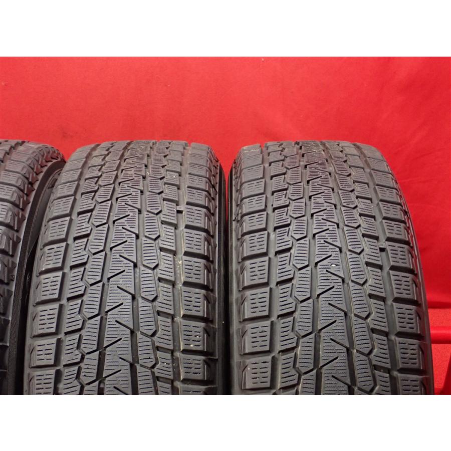 激安 4本セット】225/60R18 104Q 冬用 スタッドレスタイヤ 《ヨコハマ 