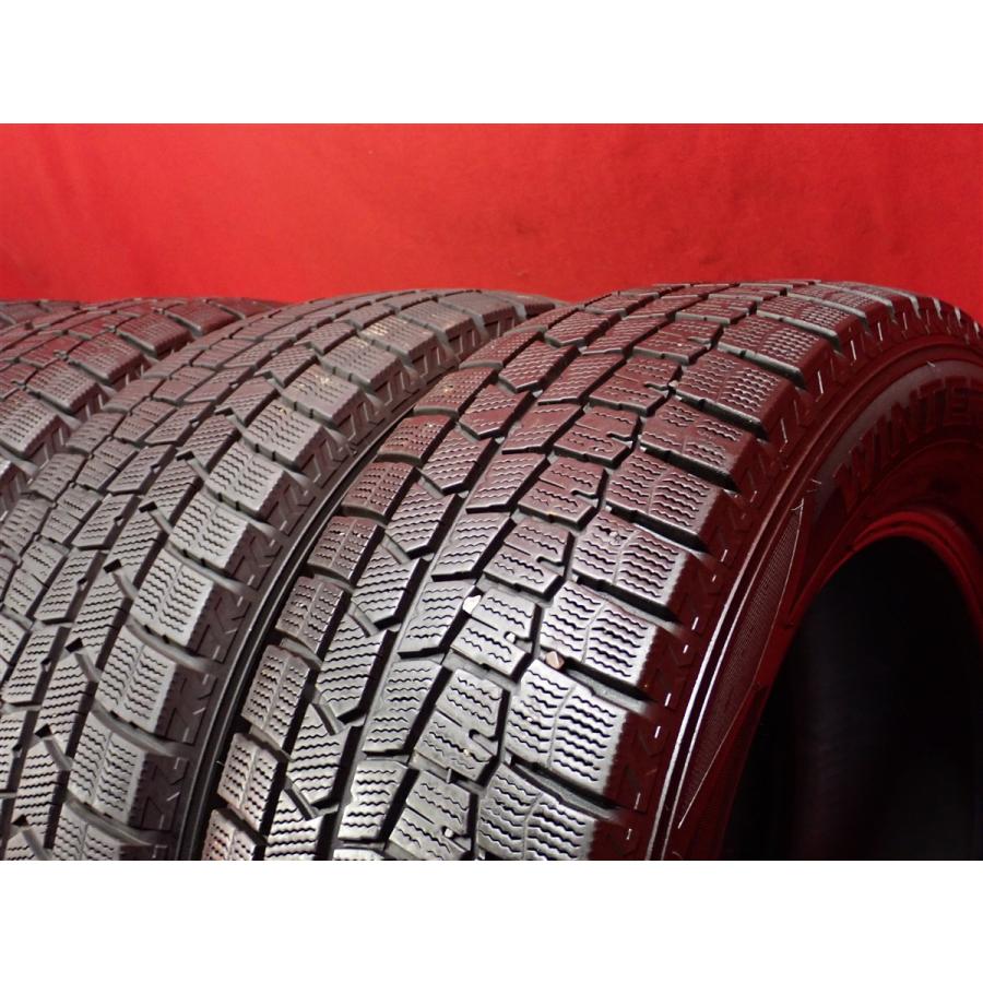 激安】205/65R16 95Q 4本 冬用 スタッドレスタイヤ 《ダンロップ 