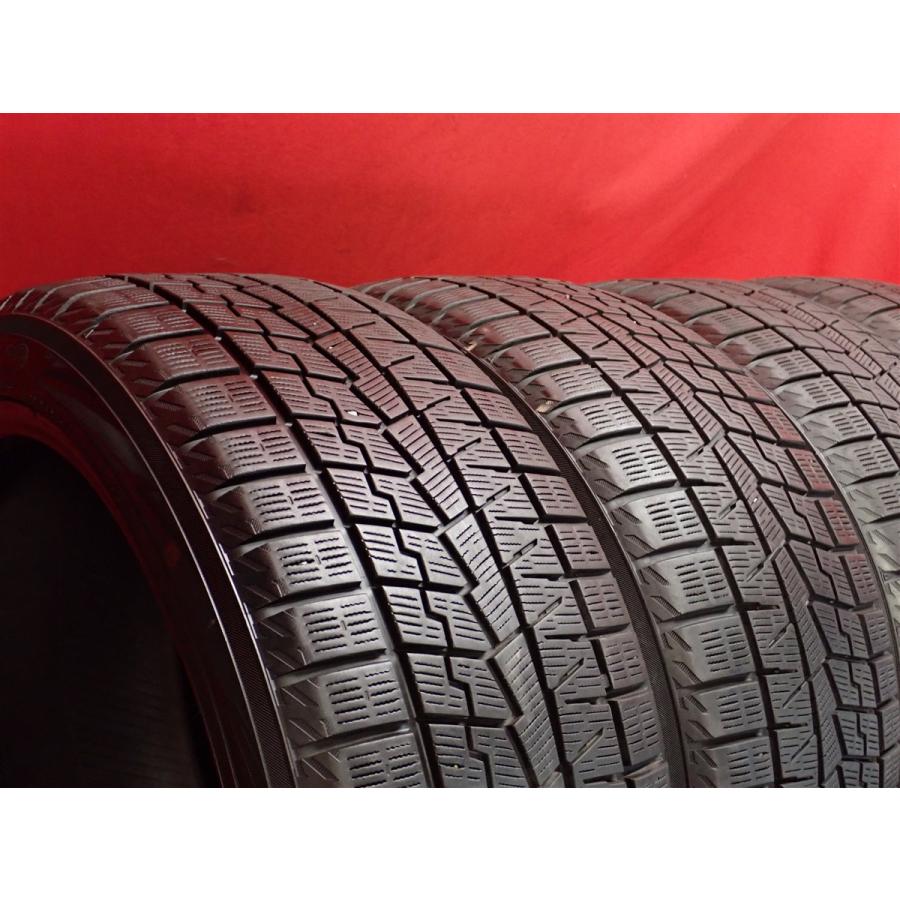 お値打ち】225/45R18 95Q 4本 冬用 スタッドレスタイヤ 《ヨコハマ 