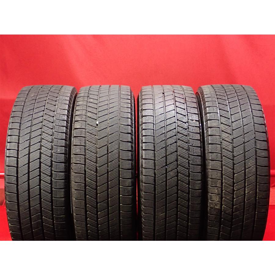 良品】205/60R16 96Q 4本 冬用 スタッドレスタイヤ ブリヂストン