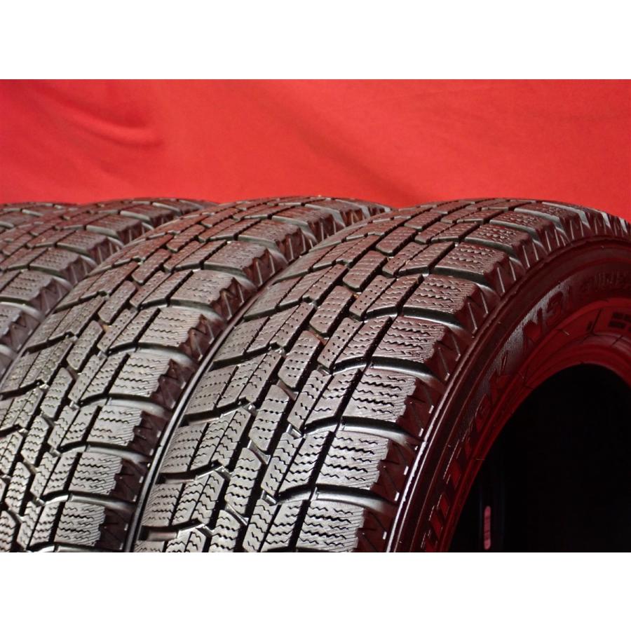 激安】165/65R14 79Q 4本 冬用 スタッドレスタイヤ 《オートバックス 