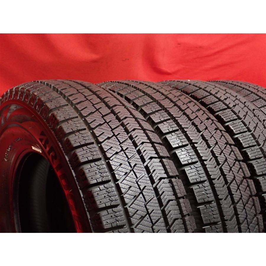 185/70/14冬タイヤ☆ ブリヂストンVRX2バリ山 VRX2 冬季用タイヤ 185/70R14 4本セット 185/70/14冬タイヤ