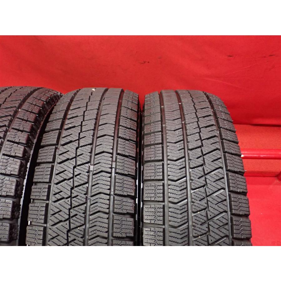 良山】185/70R14 88Q 4本 冬用 スタッドレスタイヤ 《ブリヂストン 