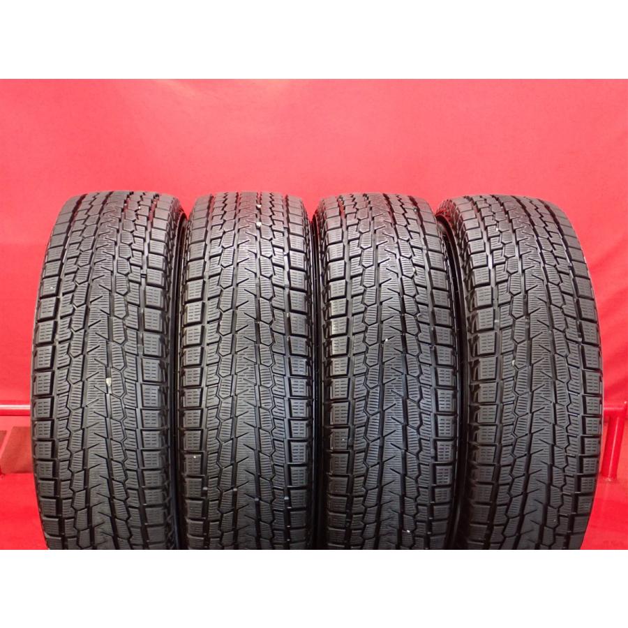 お値打ち】215/70R16 100Q 4本 冬用 スタッドレスタイヤ 《ヨコハマ 