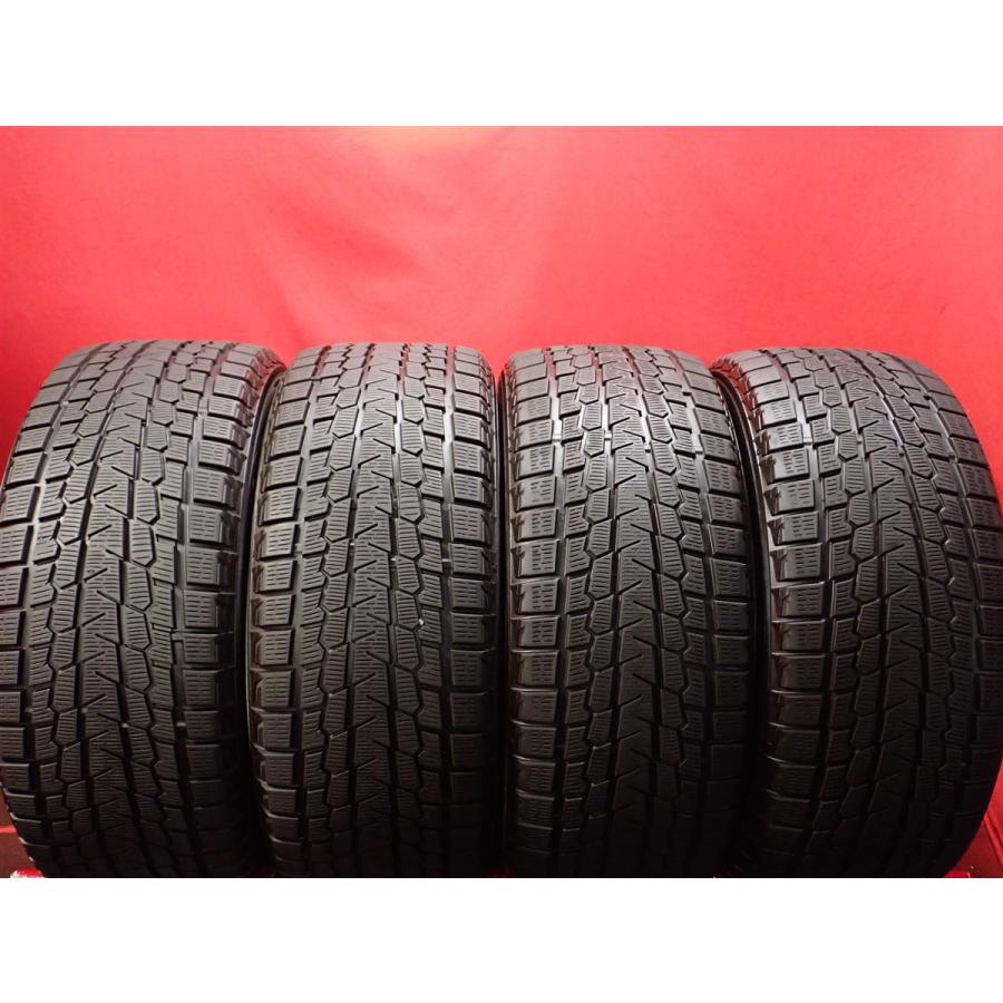 runi  ヨコハマ　アイスガード　スタッドレスタイヤ 275/50/20 お値打ち品】275/50R20 113Q 4本 冬用 スタッドレスタイヤ 《ヨコハマ