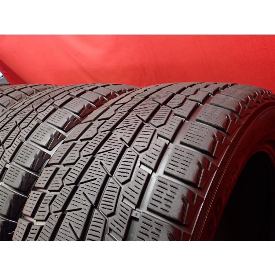 お値打ち品】275/50R20 113Q 4本 冬用 スタッドレスタイヤ 《ヨコハマ 