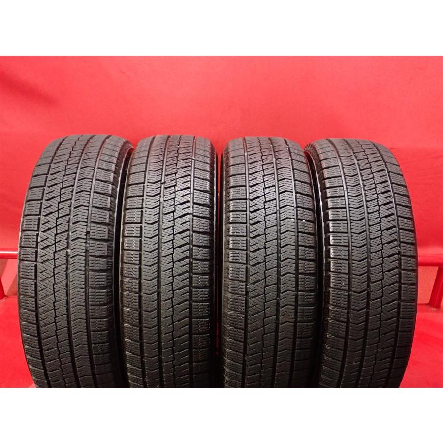 いっせいブリヂストンスタッドレス195／65R15 91Q超深溝 Amazon