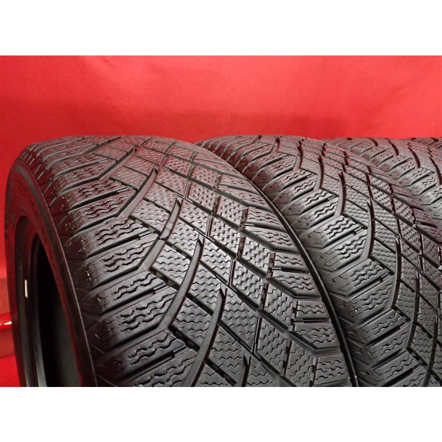 お値打ち】235/55R19 105T 4本 冬用 スタッドレスタイヤ 