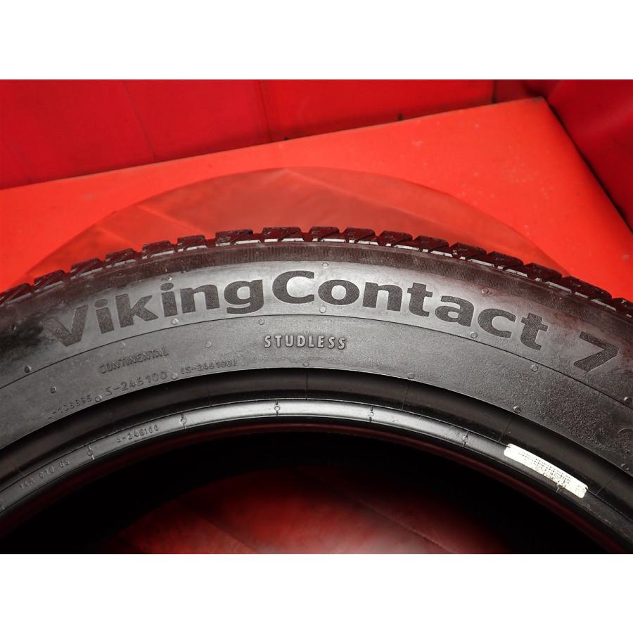 お値打ち】235/55R19 105T 4本 冬用 スタッドレスタイヤ 