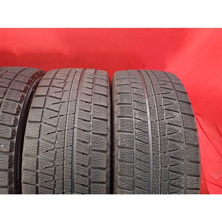 激安】245/45R18 96Q 4本 冬用 スタッドレスタイヤ 《ブリヂストン 