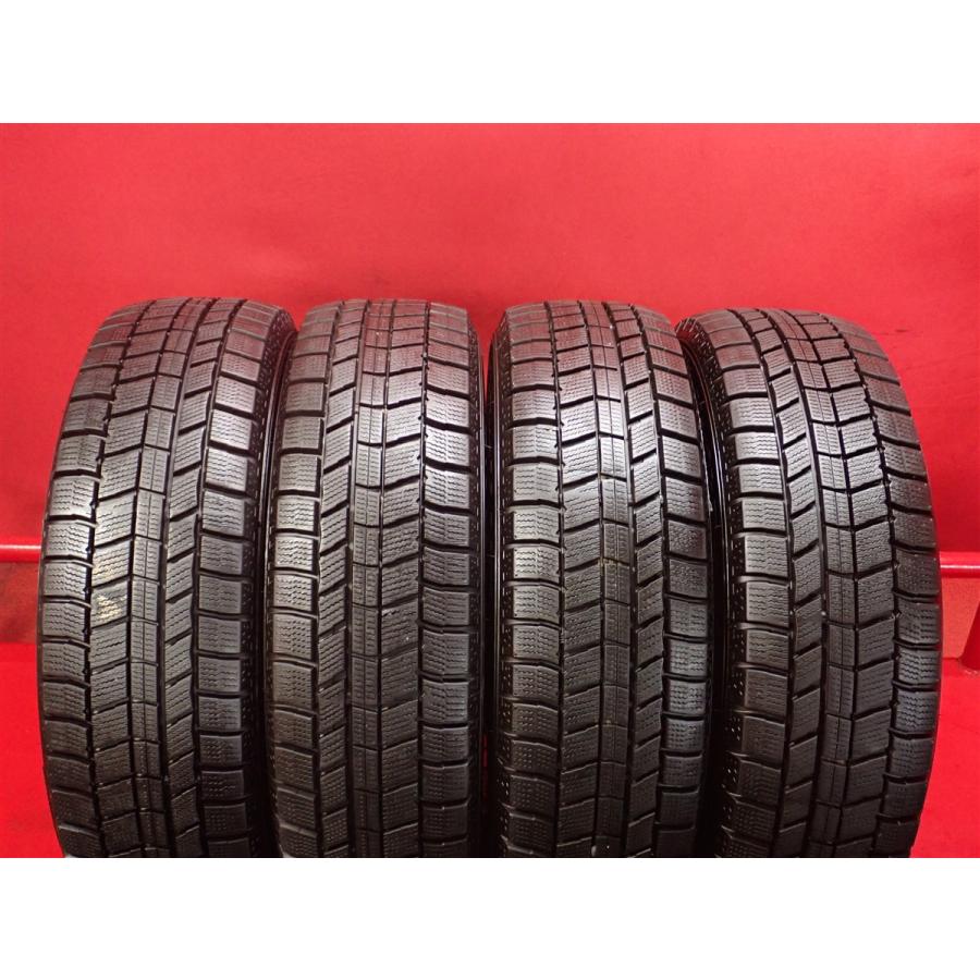 良山】185/65R15 88Q 4本 冬用 スタッドレスタイヤ 《オートバックス 