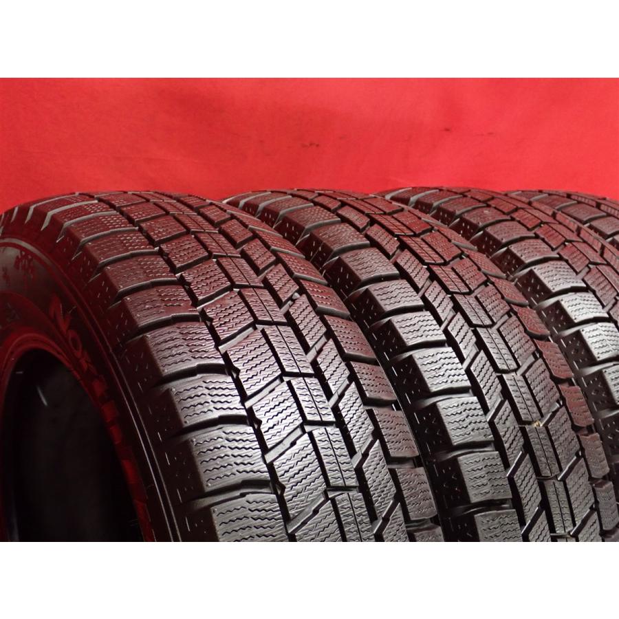 良山】185/65R15 88Q 4本 冬用 スタッドレスタイヤ 《オートバックス 