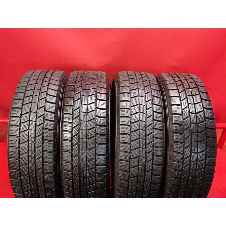 良山】175/65R15 84Q 4本 冬用 スタッドレスタイヤ 《オートバックス