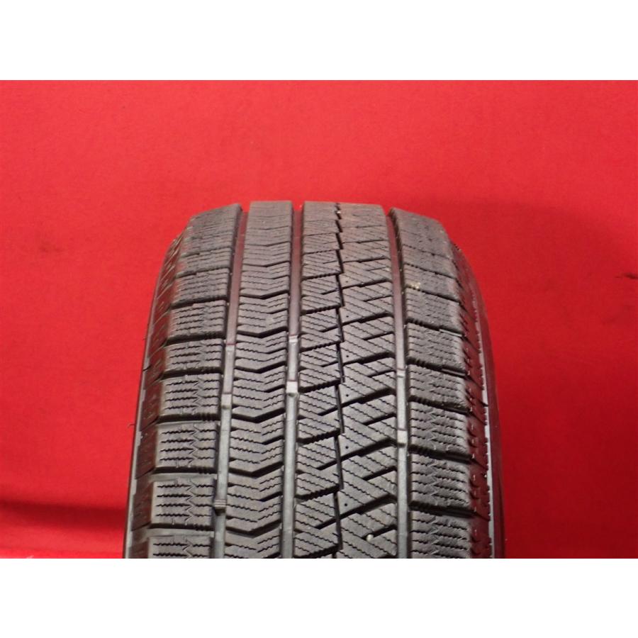 お値打ち】215/60R16 95Q 1本 冬用 スタッドレスタイヤ単品 