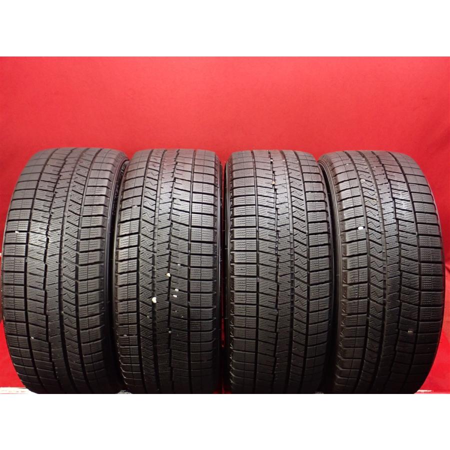 良品 4本SET】ダンロップ ウィンターマックス03 WM03 [225/45R17 91Q 