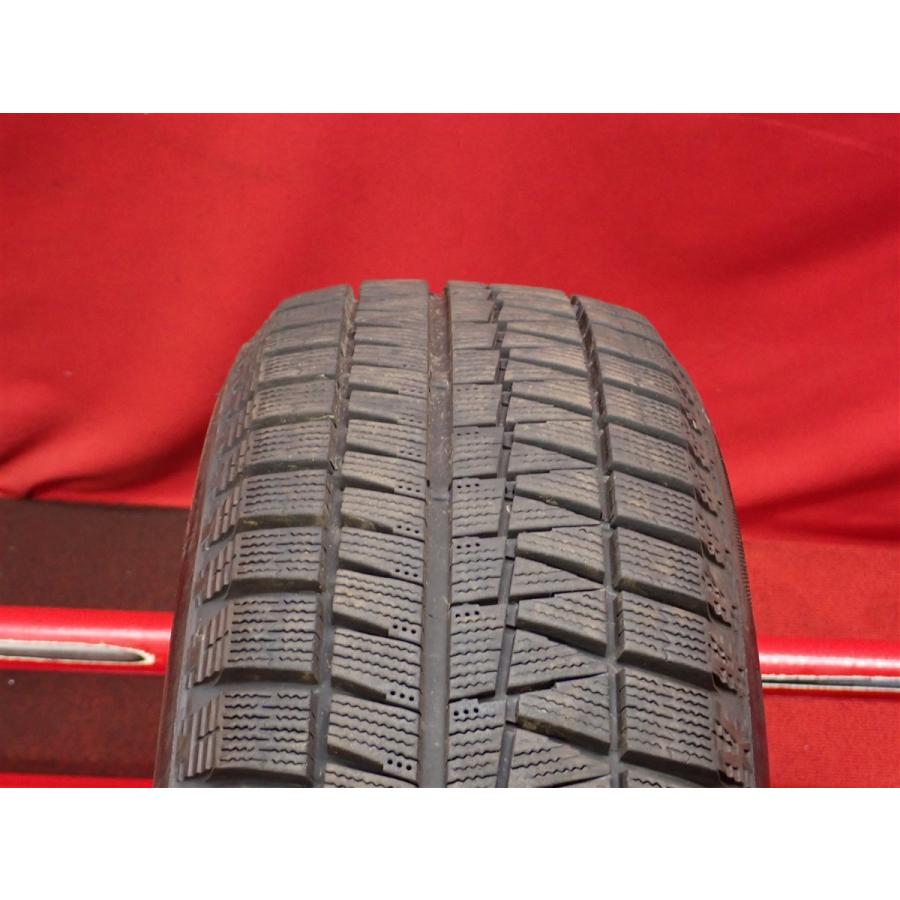 良山】185/60R15 84Q 1本 冬用 スタッドレスタイヤ単品 《ブリヂストン