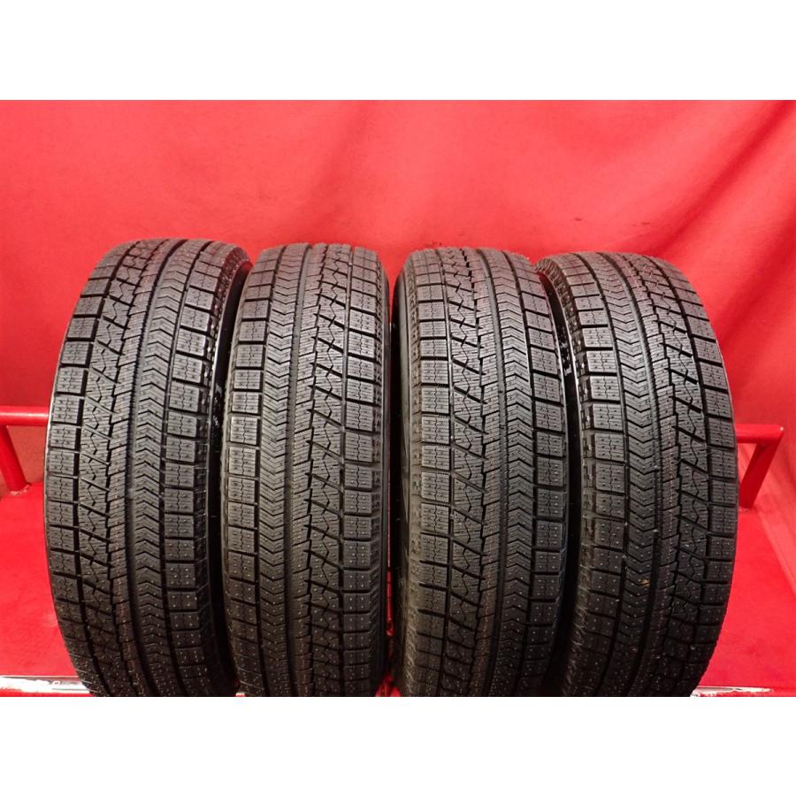 BS VRX3 185/65R15 バリ山　タイヤのみ BS VRX3 185/65R15 バリ山 タイヤのみ BS VRX3 185/65R15 バリ山