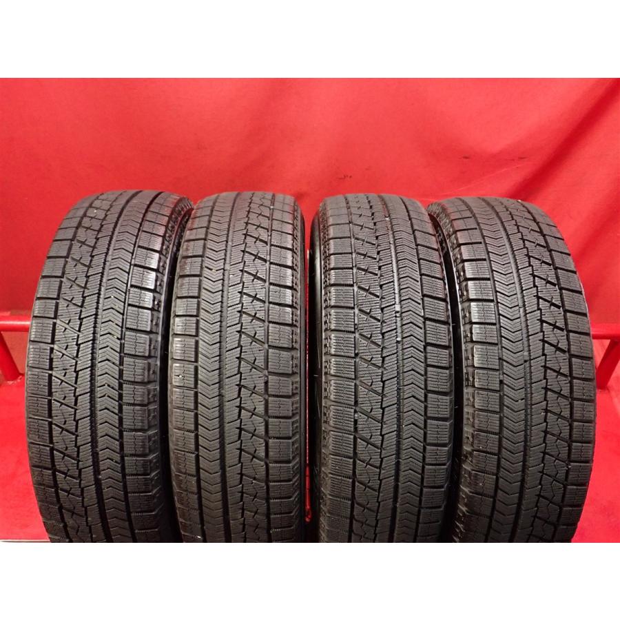 良山】175/65R15 84Q 4本 冬用 スタッドレスタイヤ 《ブリヂストン