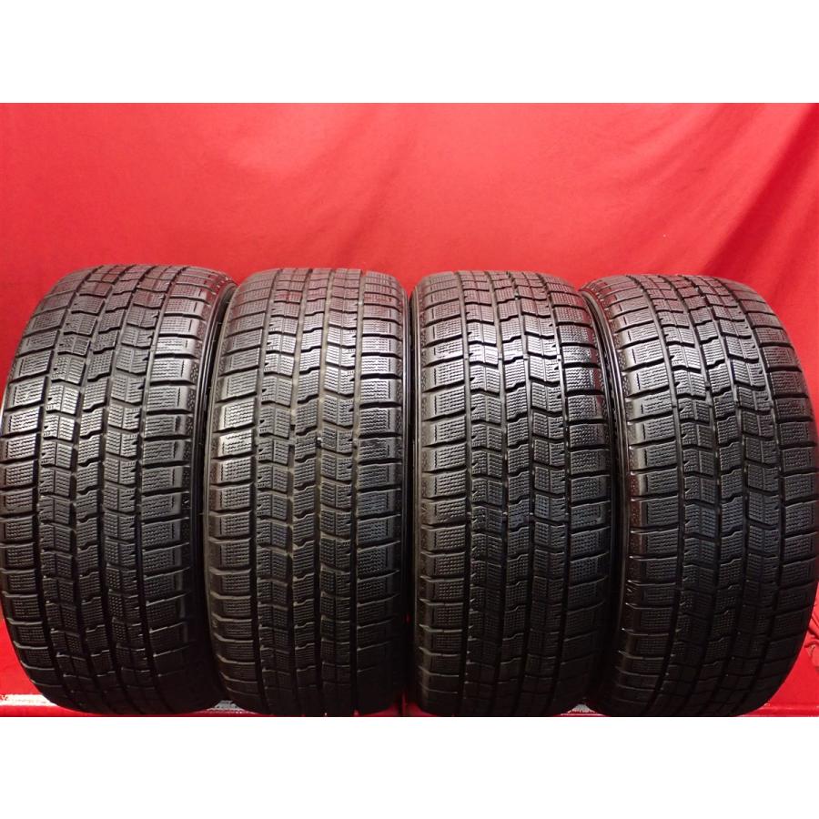 良山】245/40R18 93Q 4本 冬用 スタッドレスタイヤ 《グッドイヤー 