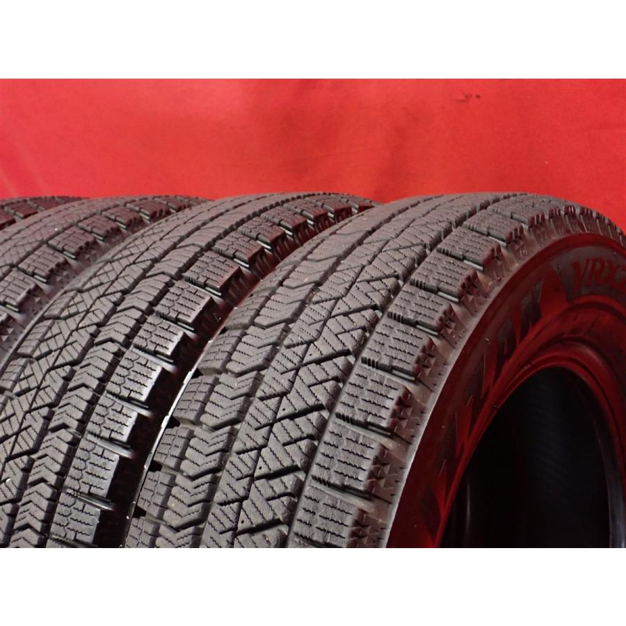 165/70R14 81Q 4本 冬用 スタッドレスタイヤ 《ブリヂストン 