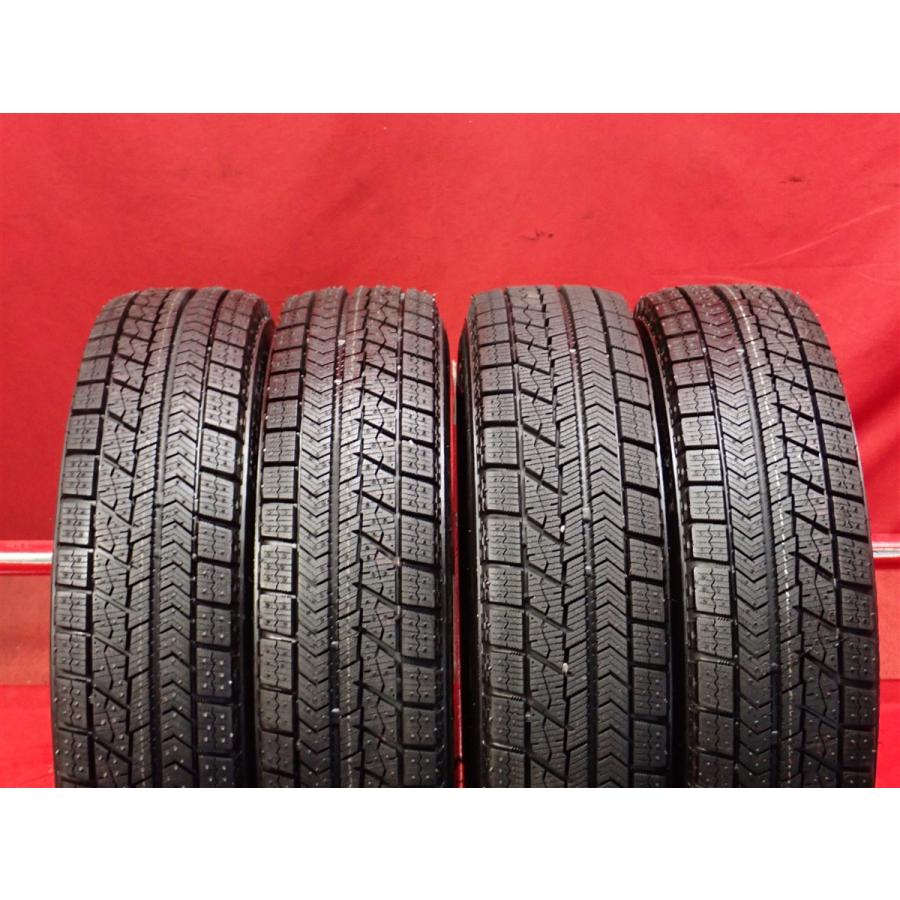 お値打ち】145/80R13 75Q 4本 冬用 スタッドレスタイヤ 《ブリヂストン 