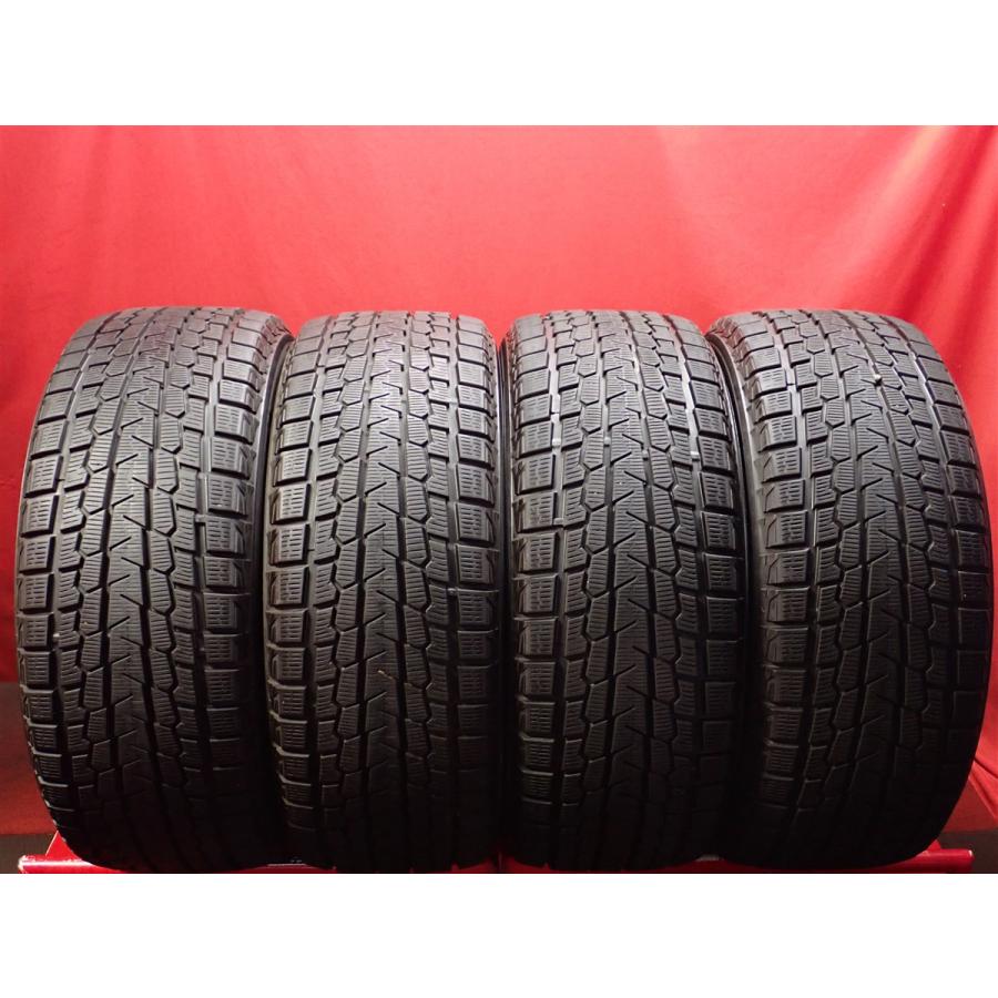 希少サイズ 4本セット】275/50R21 113Q 冬用 スタッドレスタイヤ 