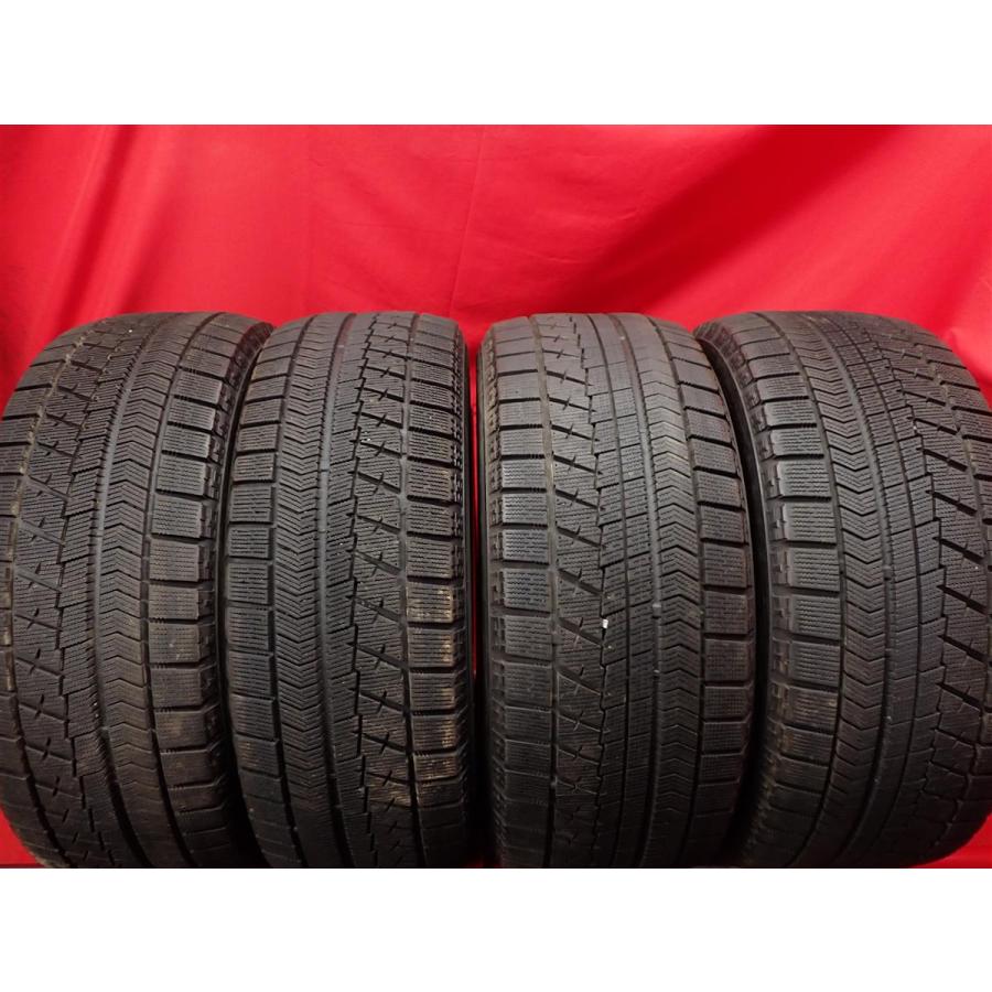 中古スタッドレス 205/55R16 91Q 225/50R16 92Q 4本セット 