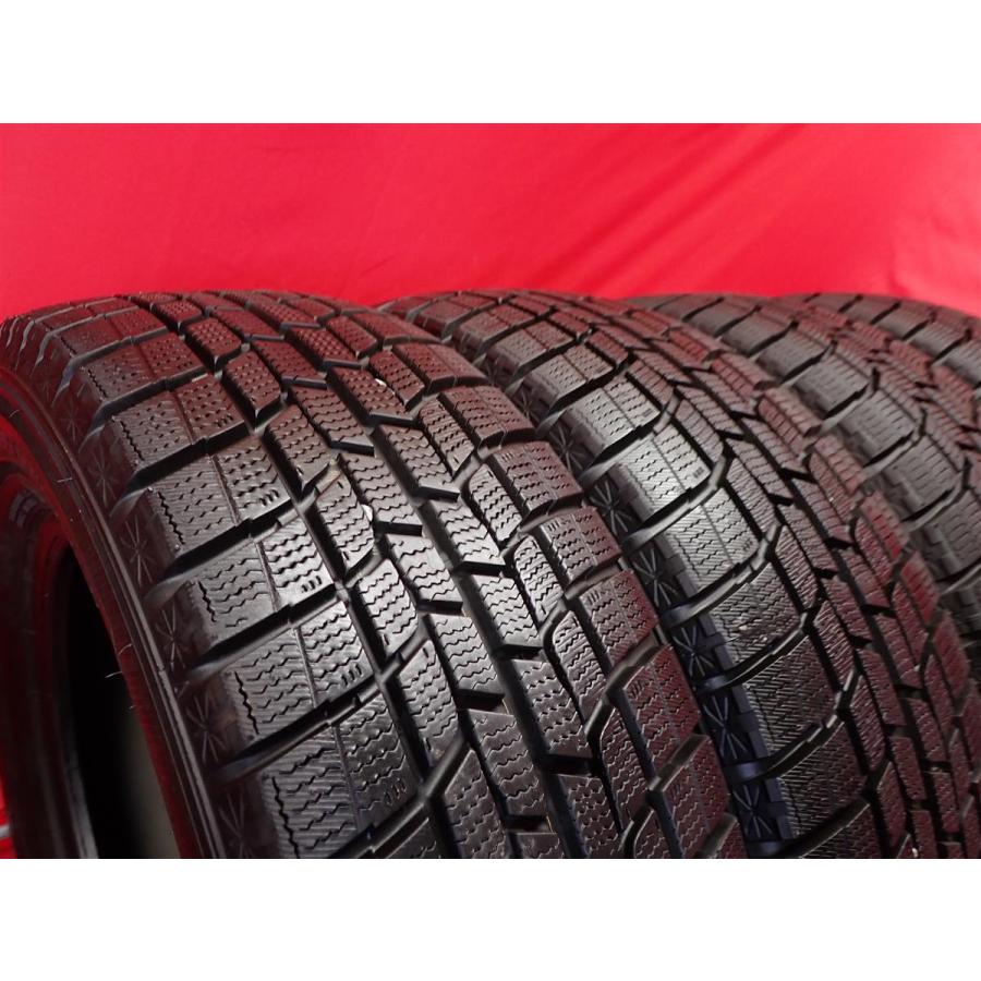 スタッドレス4本 195/65R15 91Q 4本セット グッドイヤー アイスナビ 6 