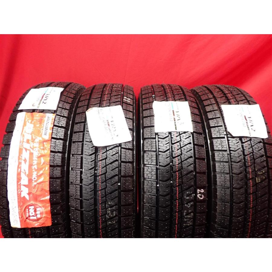 スタッドレス4本 175/70R14 84Q 4本セット ブリヂストン ブリザック 