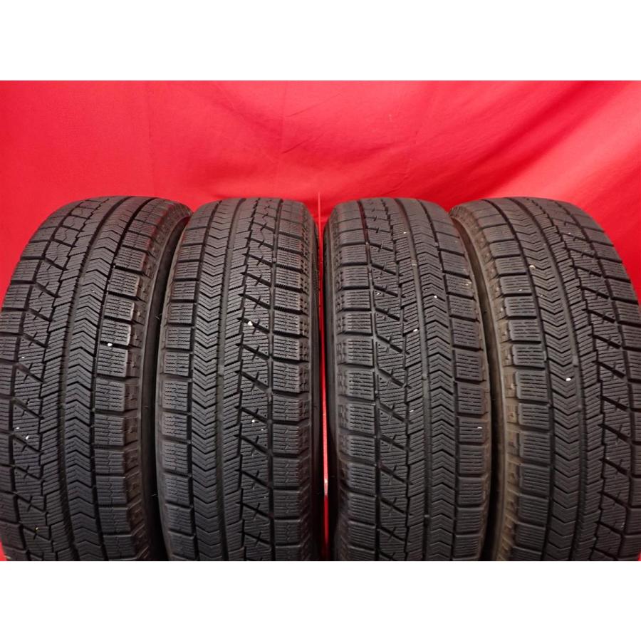 スタッドレス4本 155/65R13 73Q 4本セット ブリヂストン ブリザック 