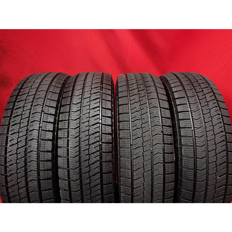 スタッドレス4本 185/70R14 88Q 4本セット ブリヂストン ブリザック