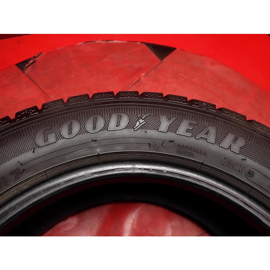 スタッドレス4本 165/65R14 GOOD YEAR ICENAVI7 アイスナビ セブン[ICE NAVI 7]｜日本グッドイヤー 公式サイト