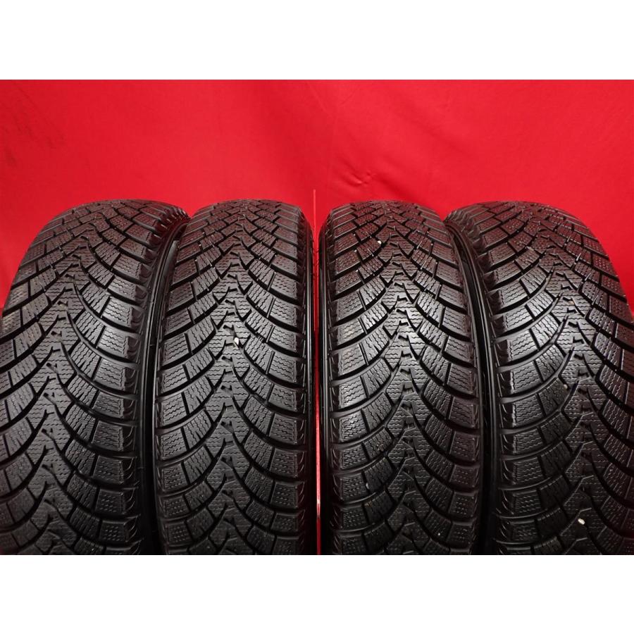 スタッドレス4本 155/65R13 73S 4本セット ファルケン エスピア 