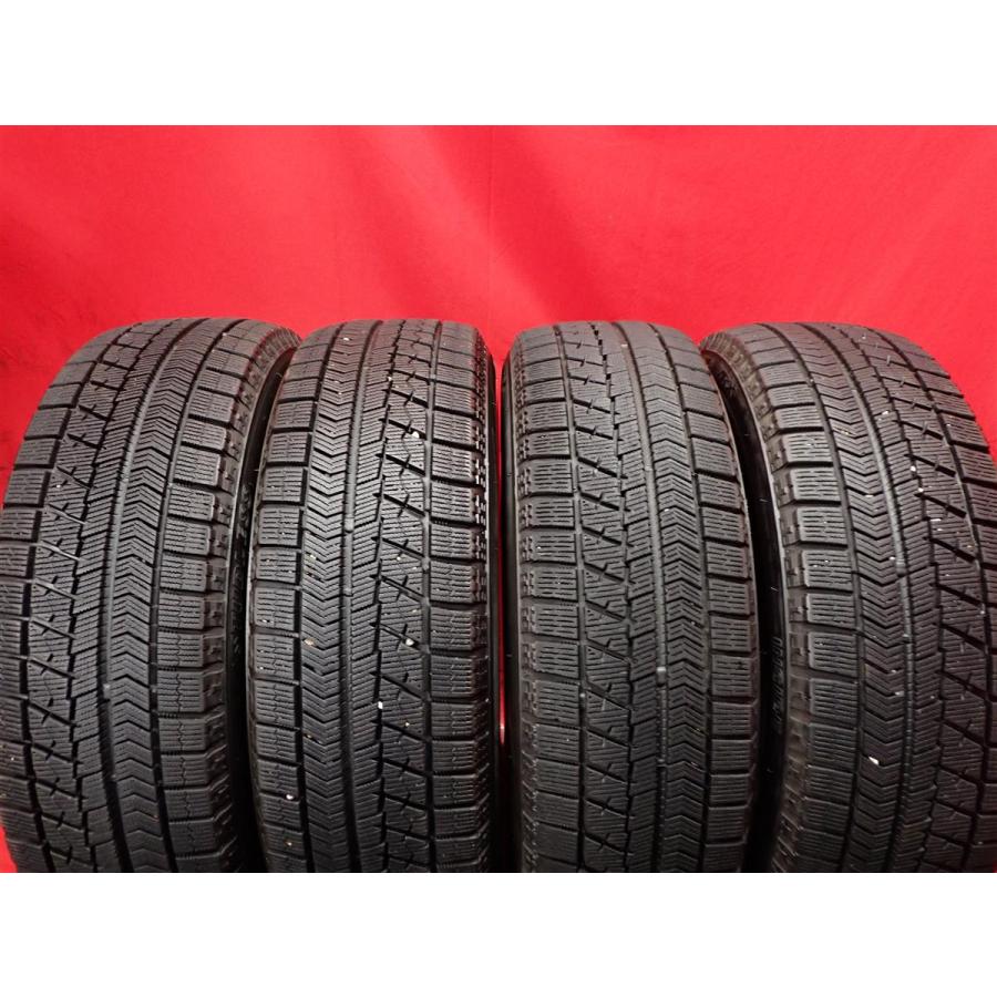 スタッドレス4本 175/65R14 82Q 4本セット ブリヂストン ブリザック 