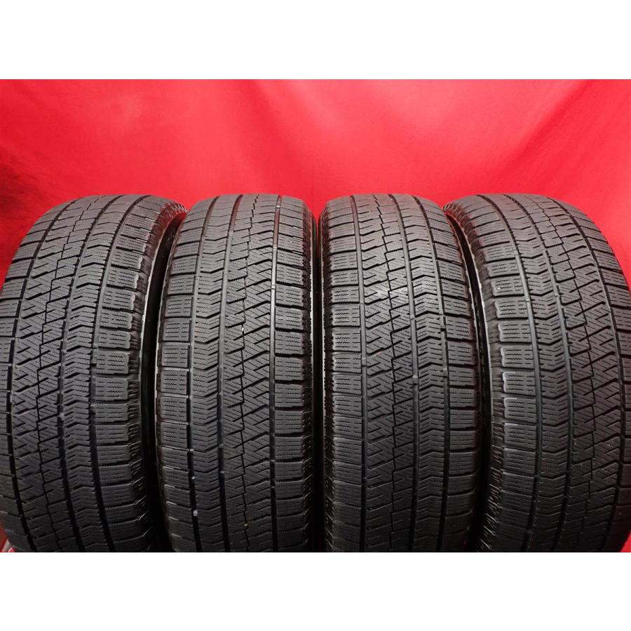 ブリヂストン VRX2 スタッドレスタイヤ 225/60R17 99Q Amazon.co.jp: ブリヂストン(BRIDGESTONE) 225/60R17 99Q スタッドレス