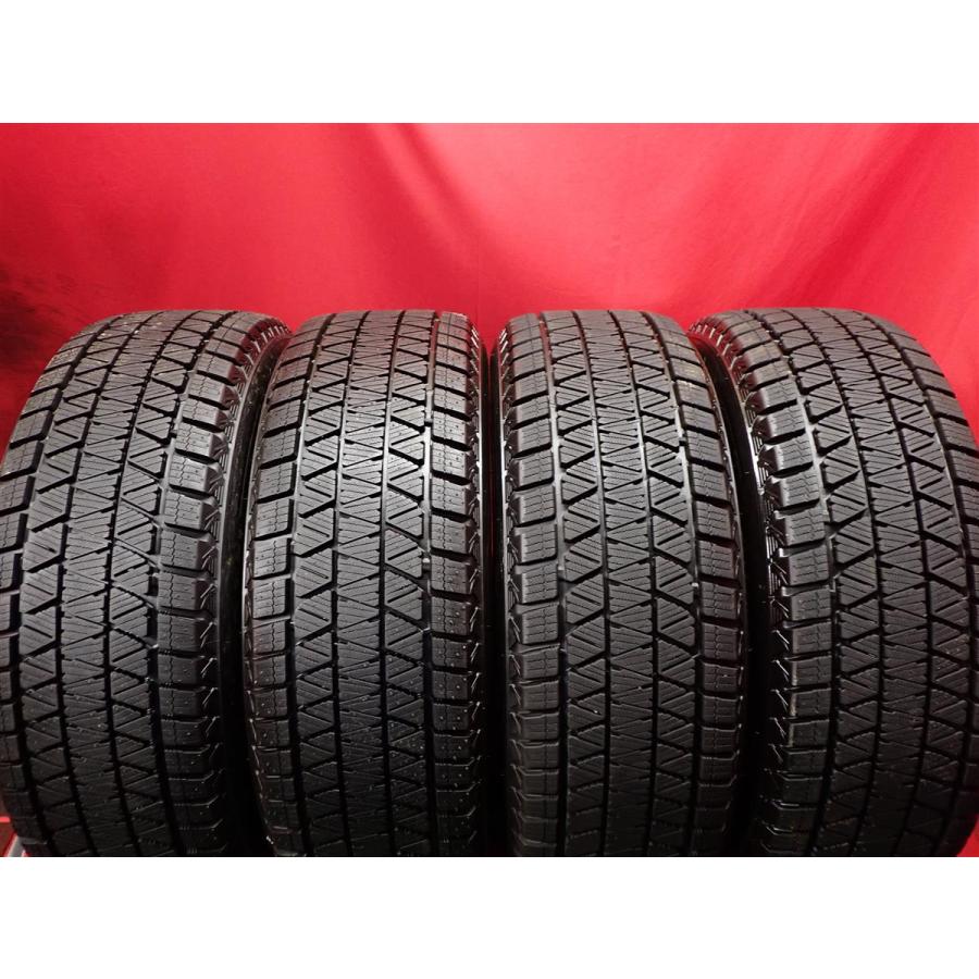 スタッドレス4本 225/60R17 99Q 4本セット ブリヂストン スタッドレス4本 225/60R17 99Q 4本セット ブリヂストン