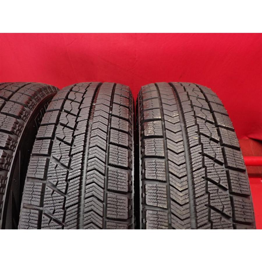 スタッドレス4本 155/70R13 75Q 4本セット ブリヂストン ブリザック VRX BRIDGESTONE BLIZZAK VRX 9.5分山★stati13 エブリィ バモス｜taiheishopping｜07