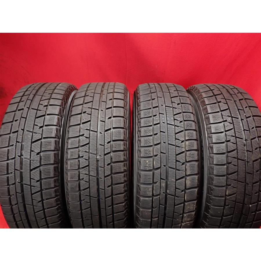 特価品 希少サイズ】195/60R15 88Q スタッドレスタイヤ 4本セット 