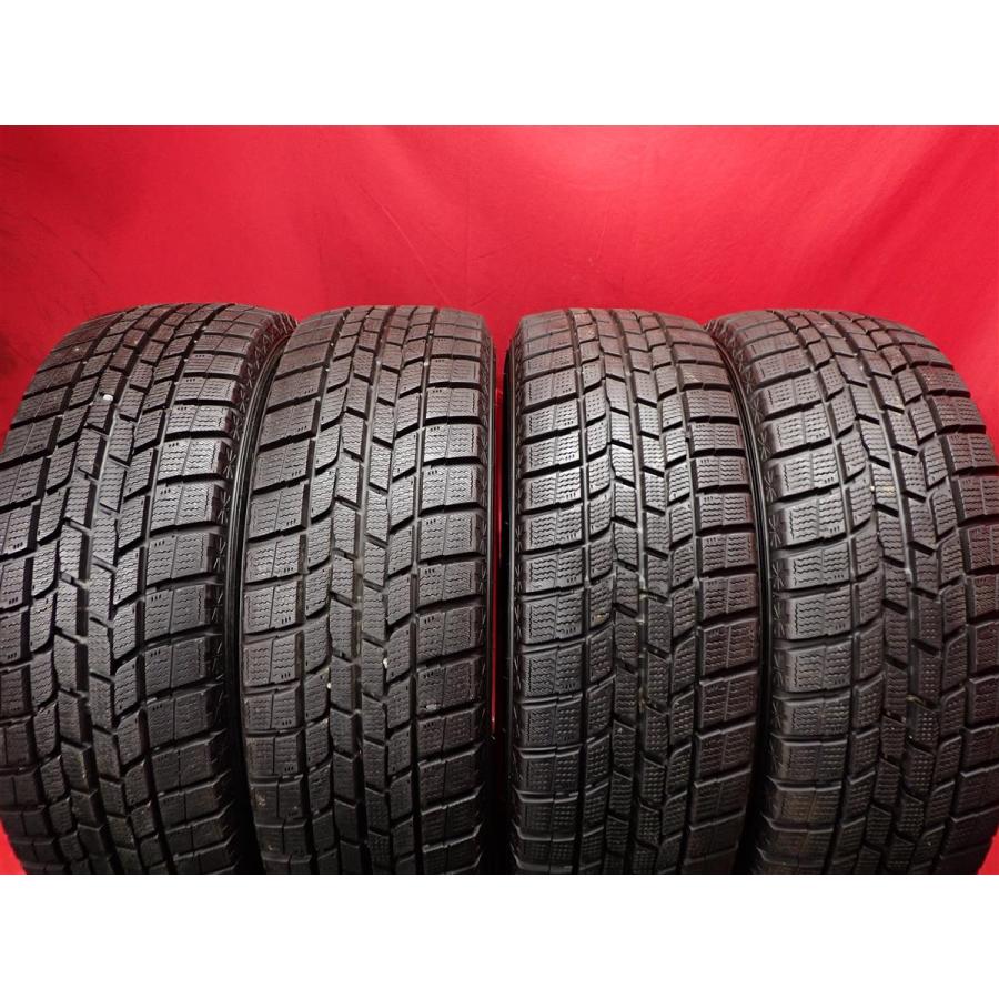 希少サイズ】195/60R15 88Q スタッドレスタイヤ 4本セット 