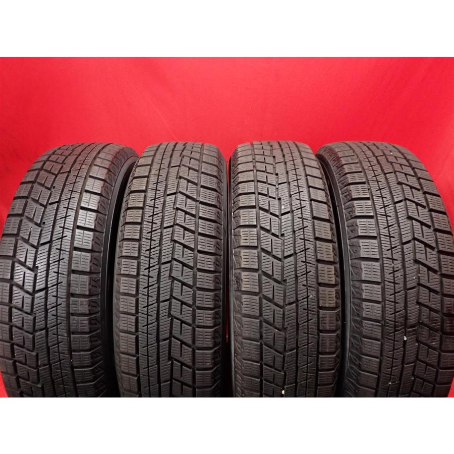 スタッドレス4本 175/65R15 84Q 4本セット ヨコハマ アイスガード 6  