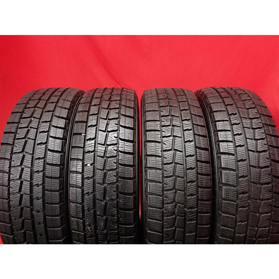 スタッドレス4本 165/60R15 77Q 4本セット ダンロップ ウィンター MAXX 