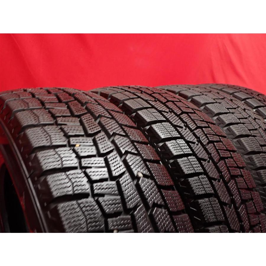 人気サイズ】175/70R14 84Q スタッドレスタイヤ 4本セット《ダンロップ 