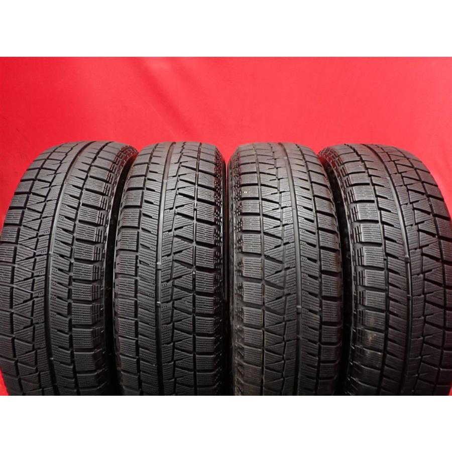 スタッドレス4本 195/65R15 91Q 4本セット ブリヂストン アイス 