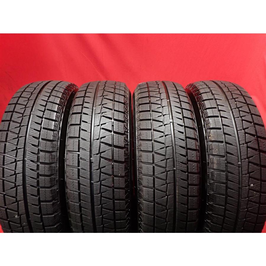 スタッドレス4本 195/65R15 91Q 4本セット ブリヂストン アイス 