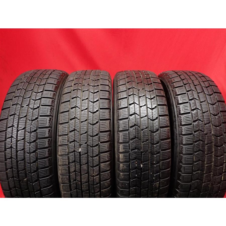 スタッドレス4本 195/60R15 88Q 4本セット ダンロップ DSX・2 DUNLOP 