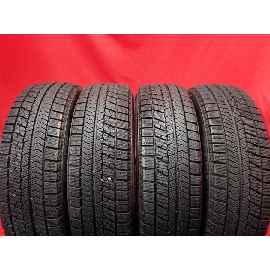 中古スタッドレス175/65R15ブリザック4本セット 【公式通販】