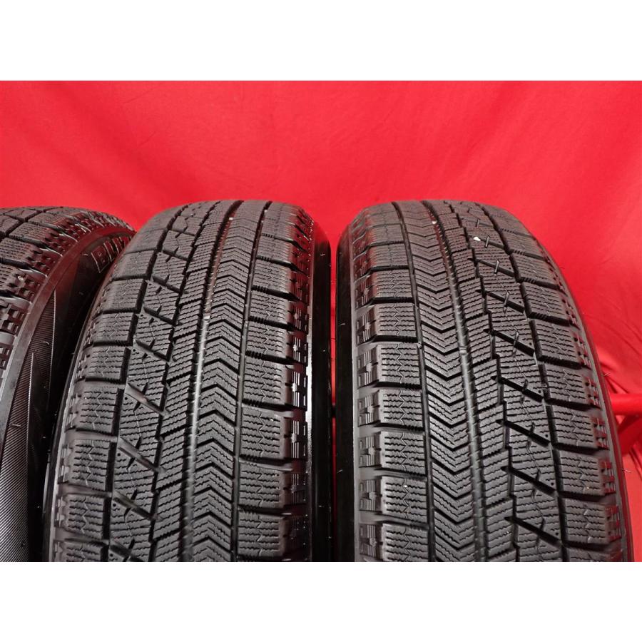 スタッドレス4本 165/60R15 77Q 4本セット ブリヂストン ブリザック 