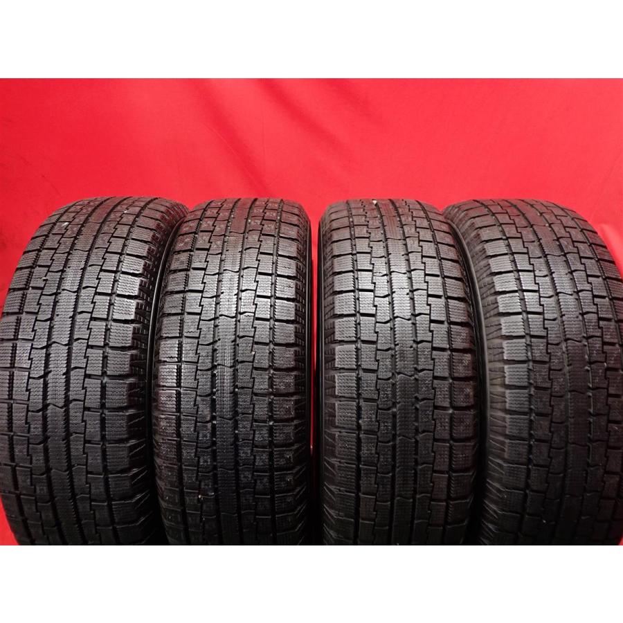 195/65R15 スタッドレス TOYO 製品 アイスフロンテージ 年式特価品 スタッドレス4本 195/65R15 91Q 4本セット トーヨー アイス